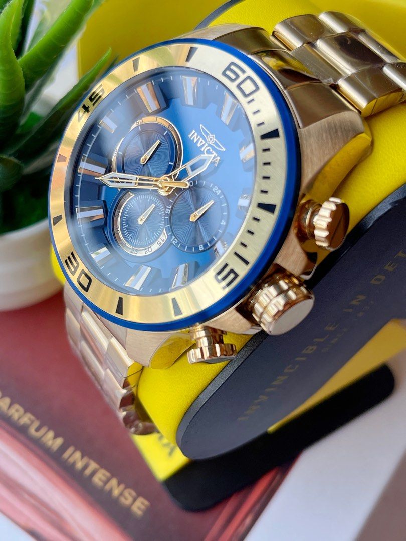 Invicta 22587 outlet