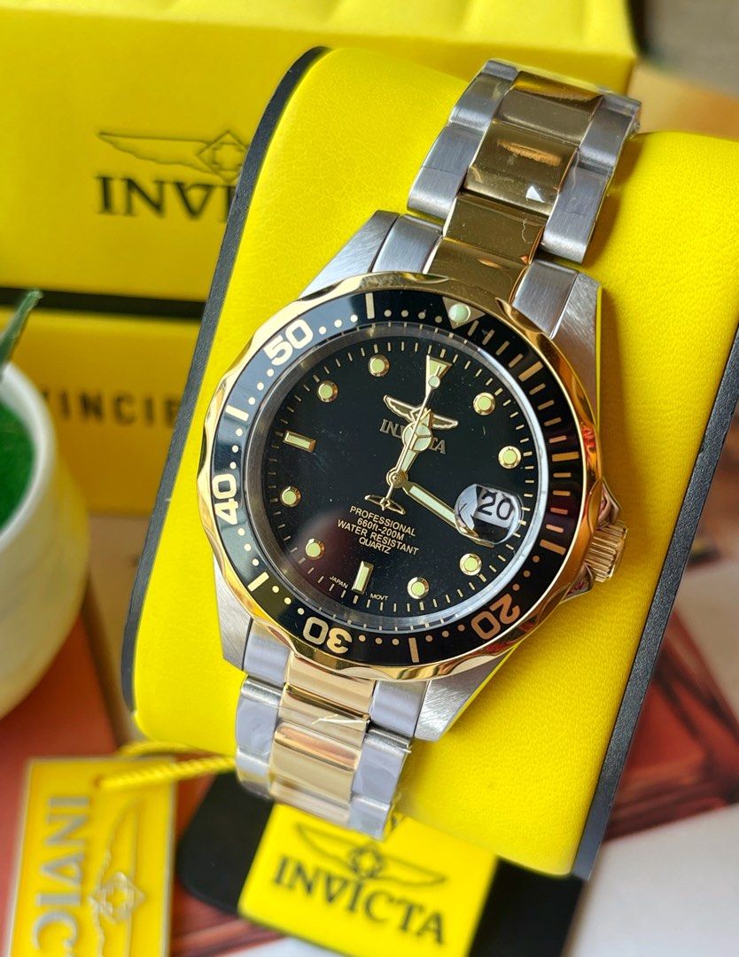 Invicta pro diver 8934 store