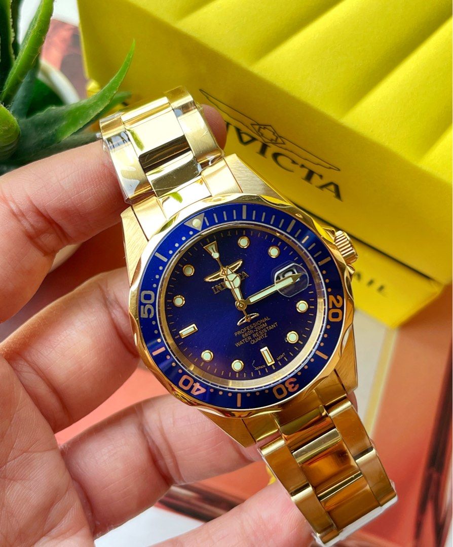 Invicta 8937 store