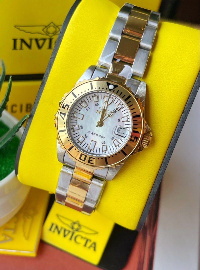 Invicta 6895 sale