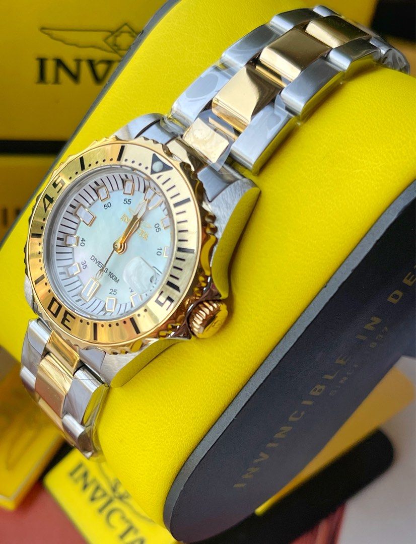 Invicta 6895 on sale