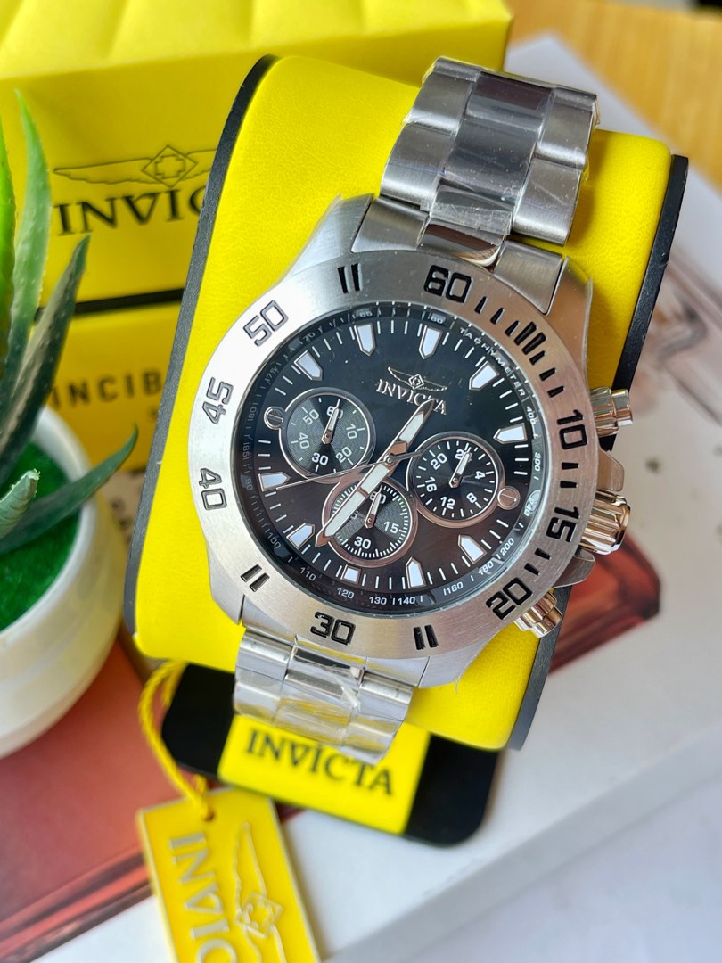 Invicta Specialty Trinite 21481