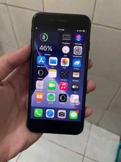 iPhone 7 256GB Baca Desc