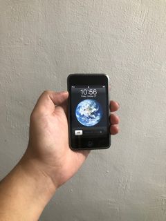 iPod touch 1st generation 8gb