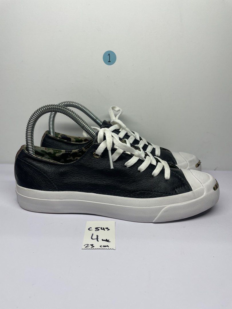 Converse jack discount purcell kulit