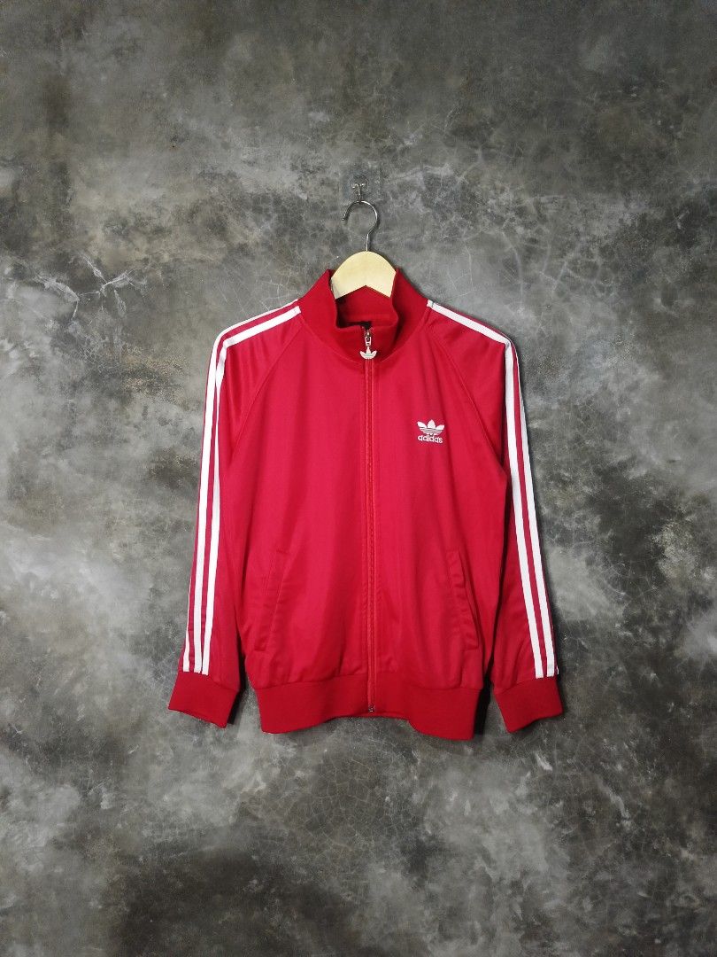 Jaket deals sport adidas