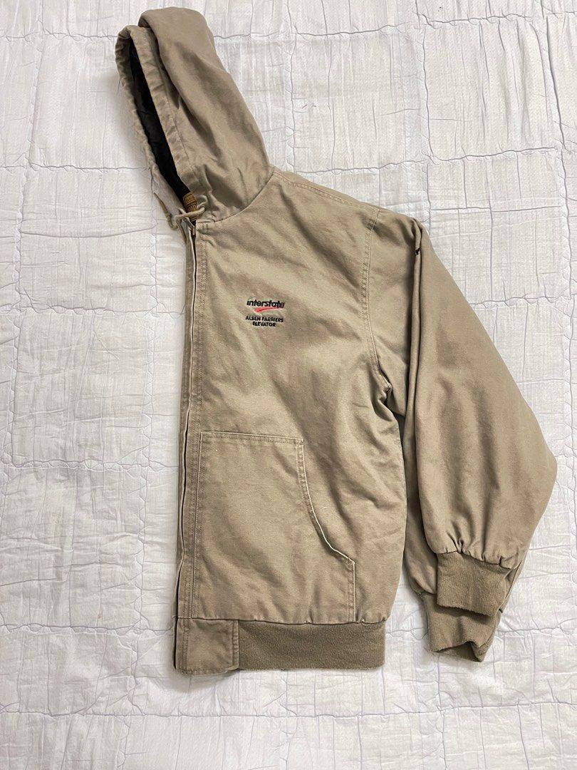 Swingster workwear 2025