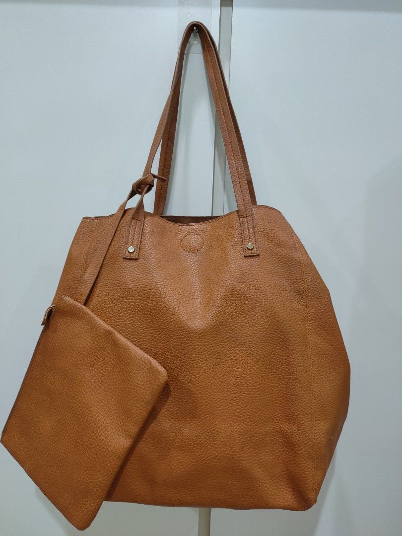Extra large soft clearance leather tote bags