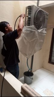 Jasa Cuci AC Profesional di Wilayah Pakis, Hubungi 085604856093