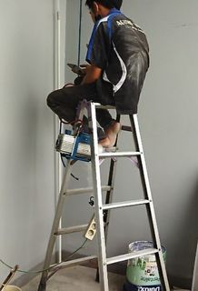 Jasa servis ac jakarta barat