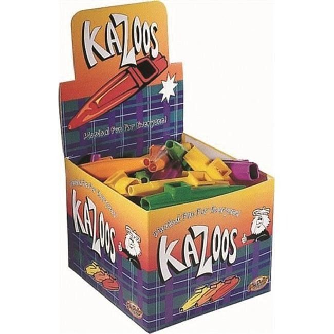 Jim dunlop kazoo on sale