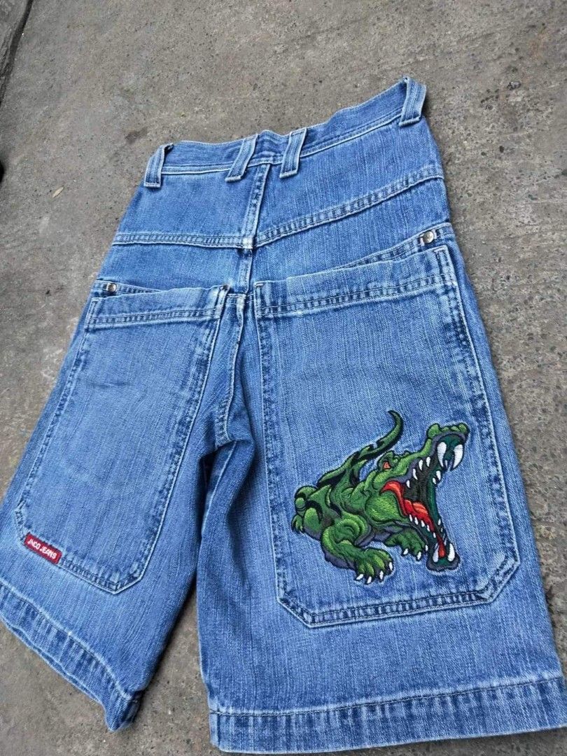 Jnco jorts best sale