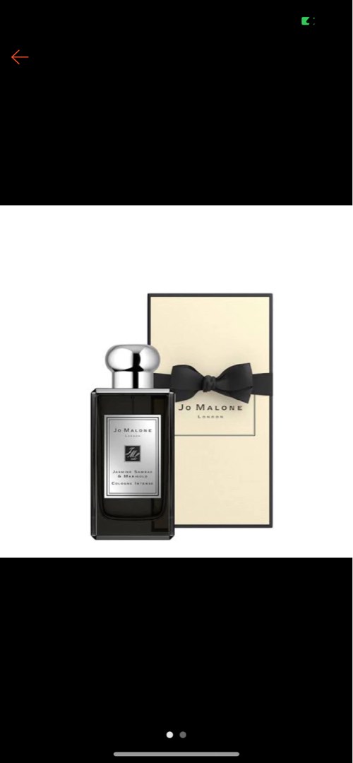 Jo Malone US Tester Perfume, Beauty & Personal Care, Fragrance