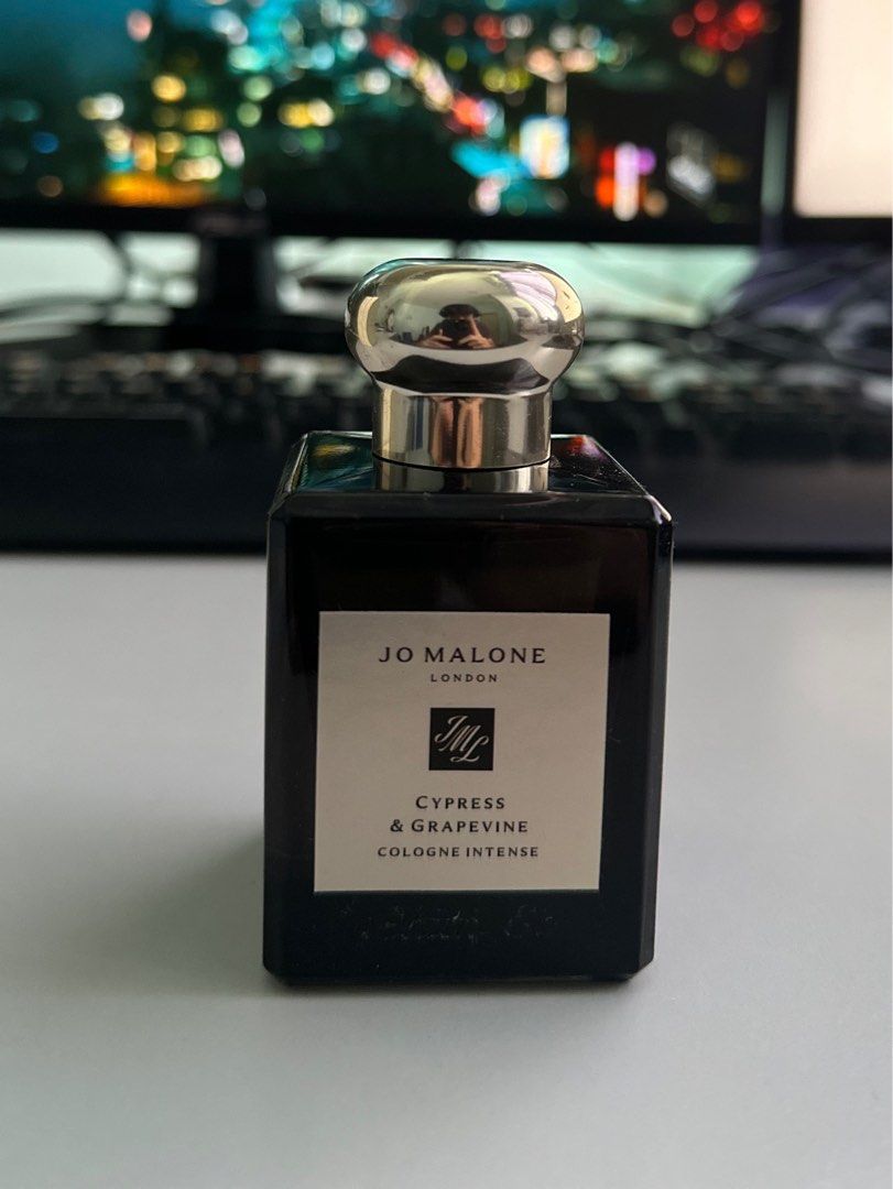 Cypress and hot sale grapevine cologne