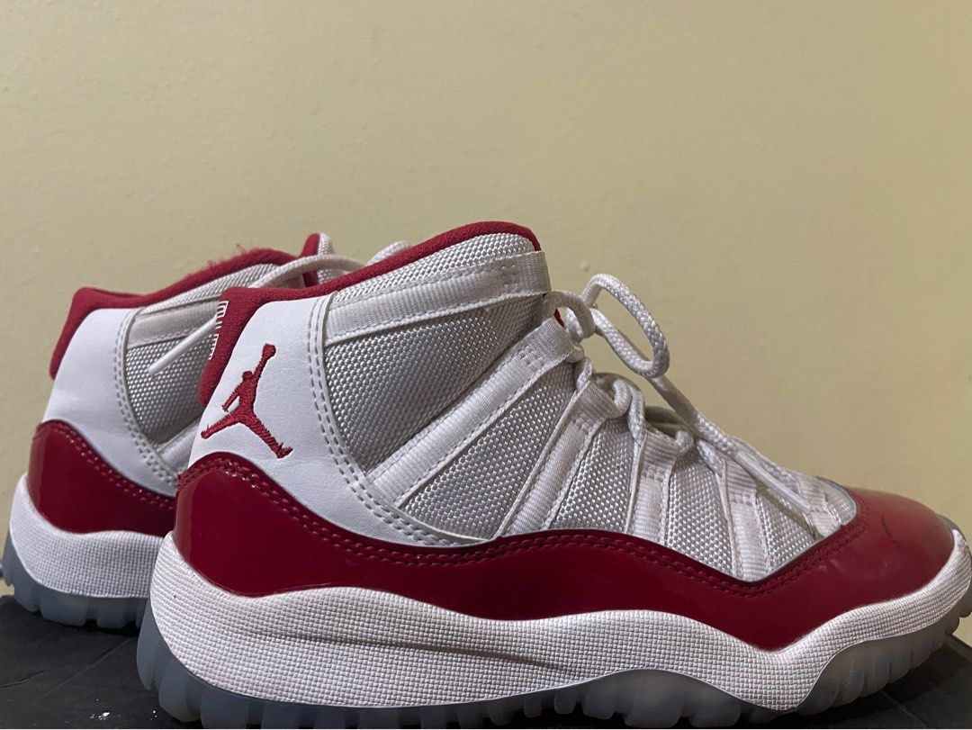 Original Jordan 11 kids