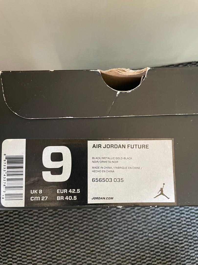 Jordan future cheap 214