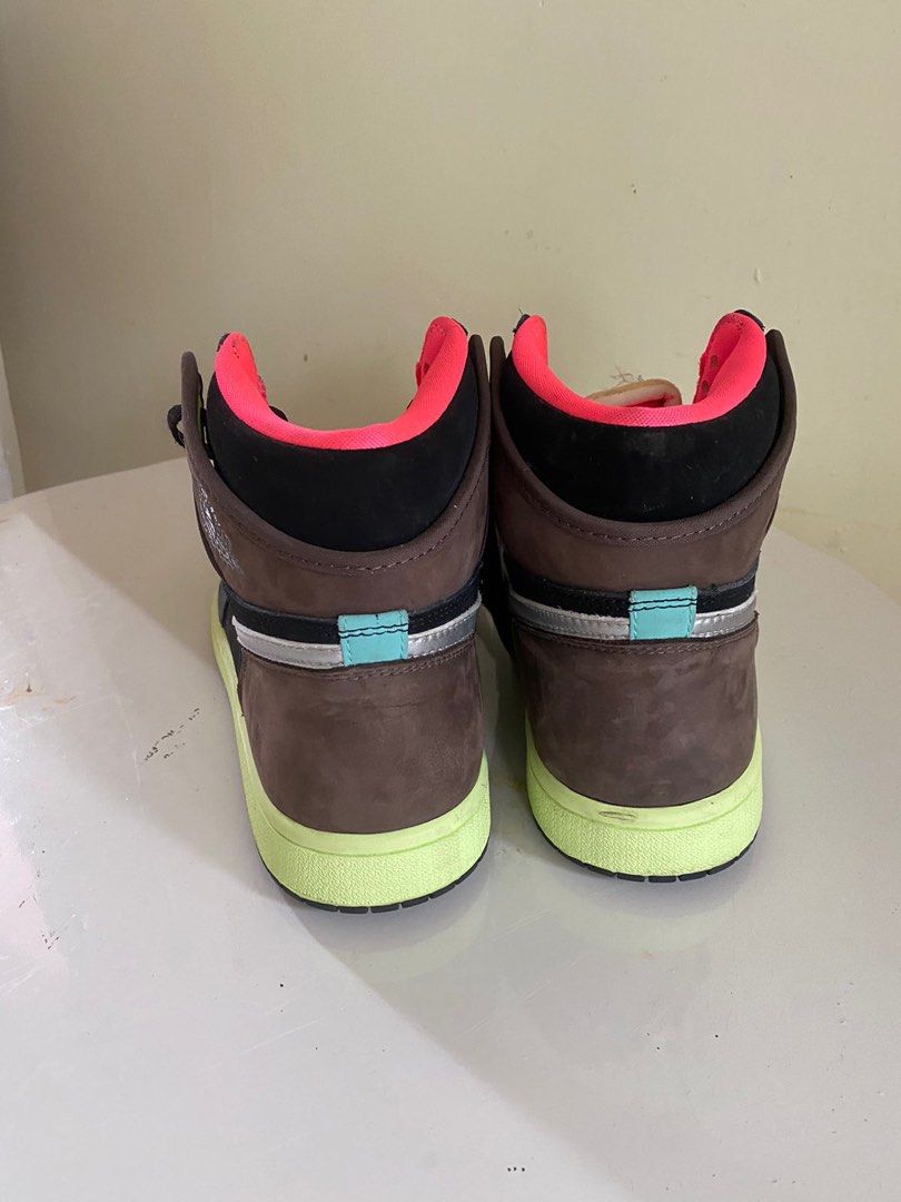 Jual air online jordan 1