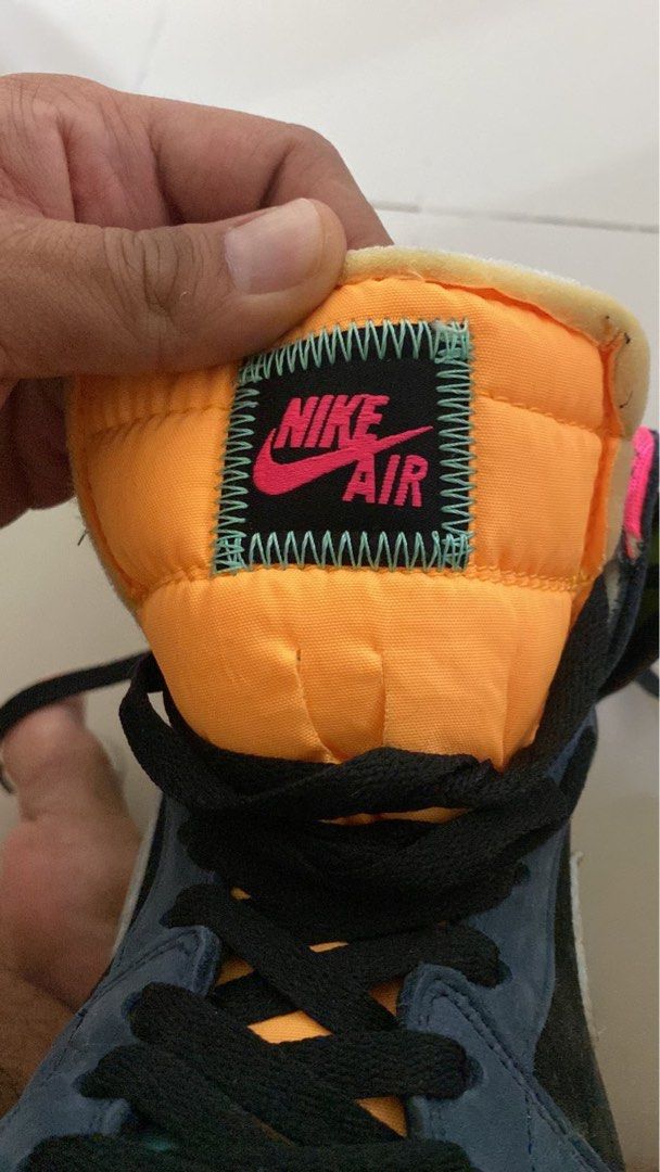 Air jordan 1 jual store