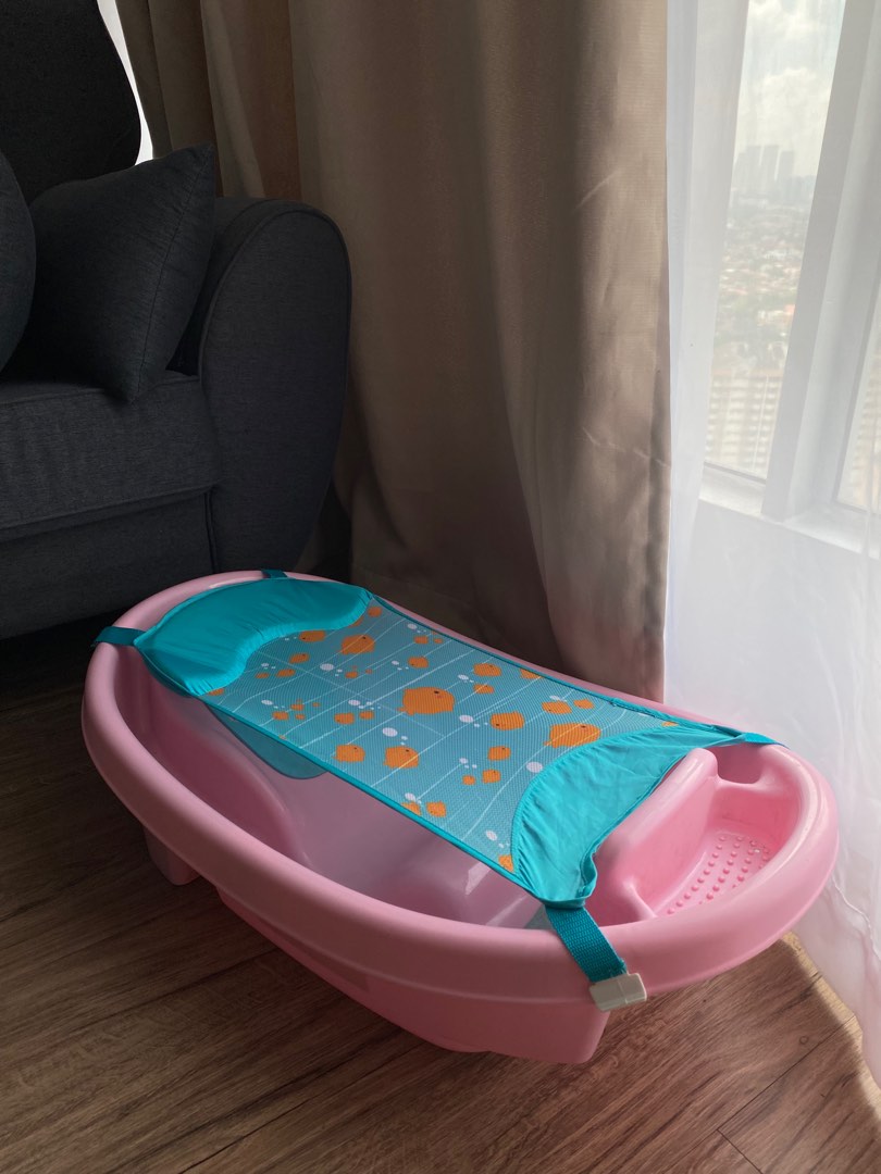 Juniors baby bath sales tub