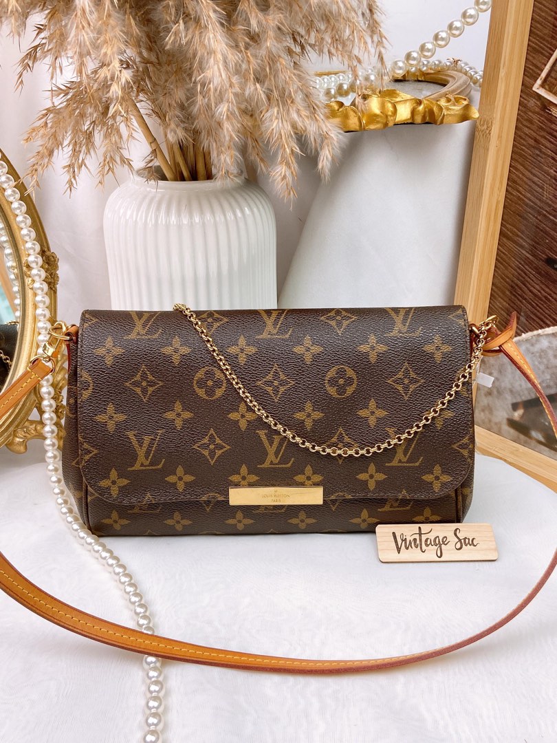 Favourite sales mm monogram