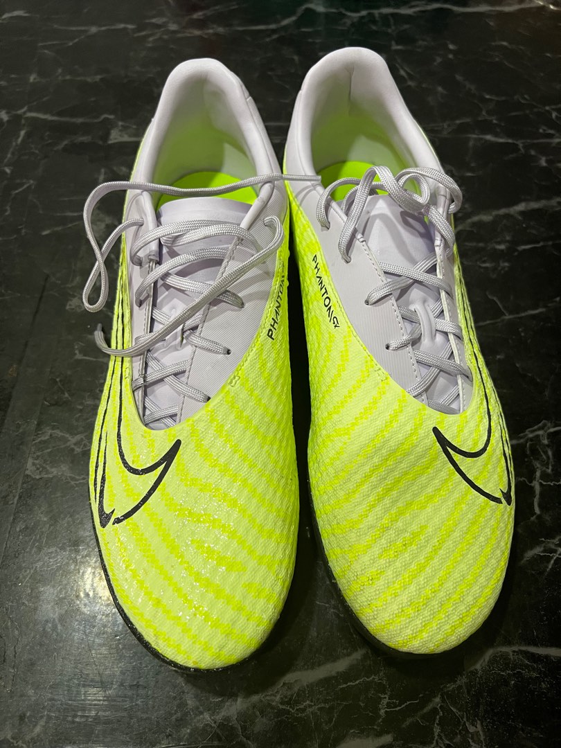 kasut futsal nike tiempo x