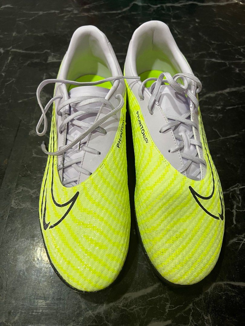 kasut futsal Nike Phantom GX Brand from Nike Original Sports