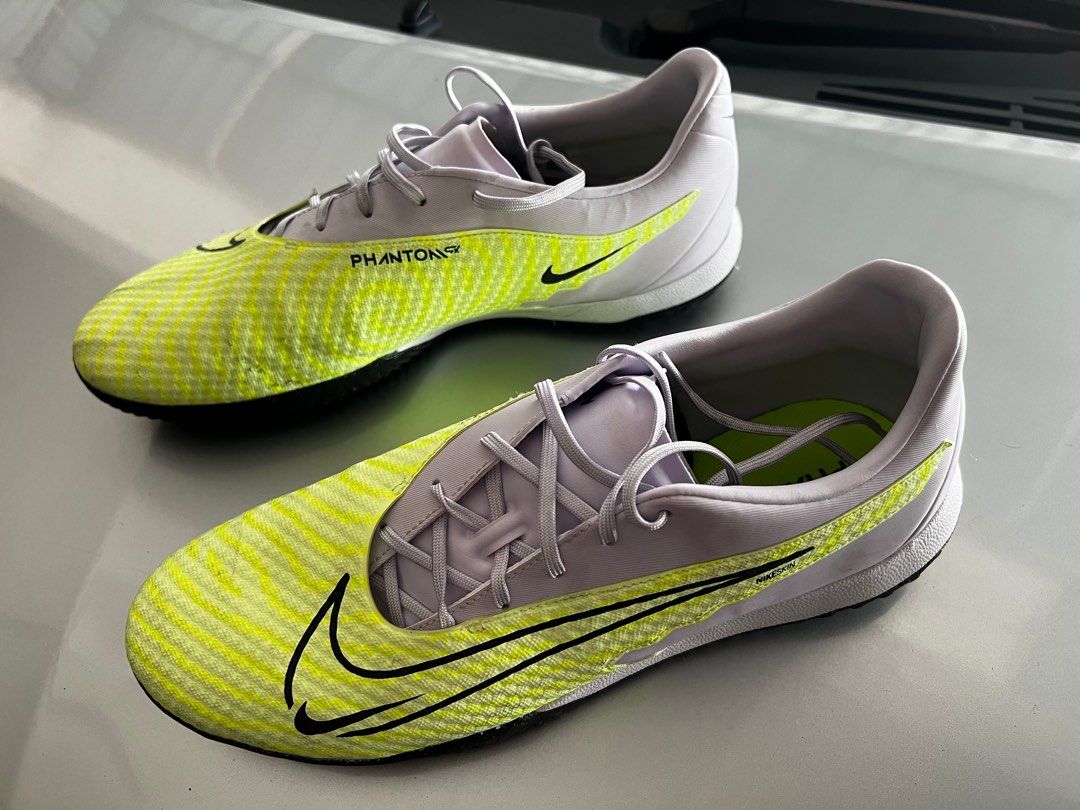 kasut futsal nike tiempo x