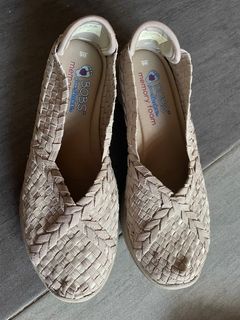 Kasut skechers bobs