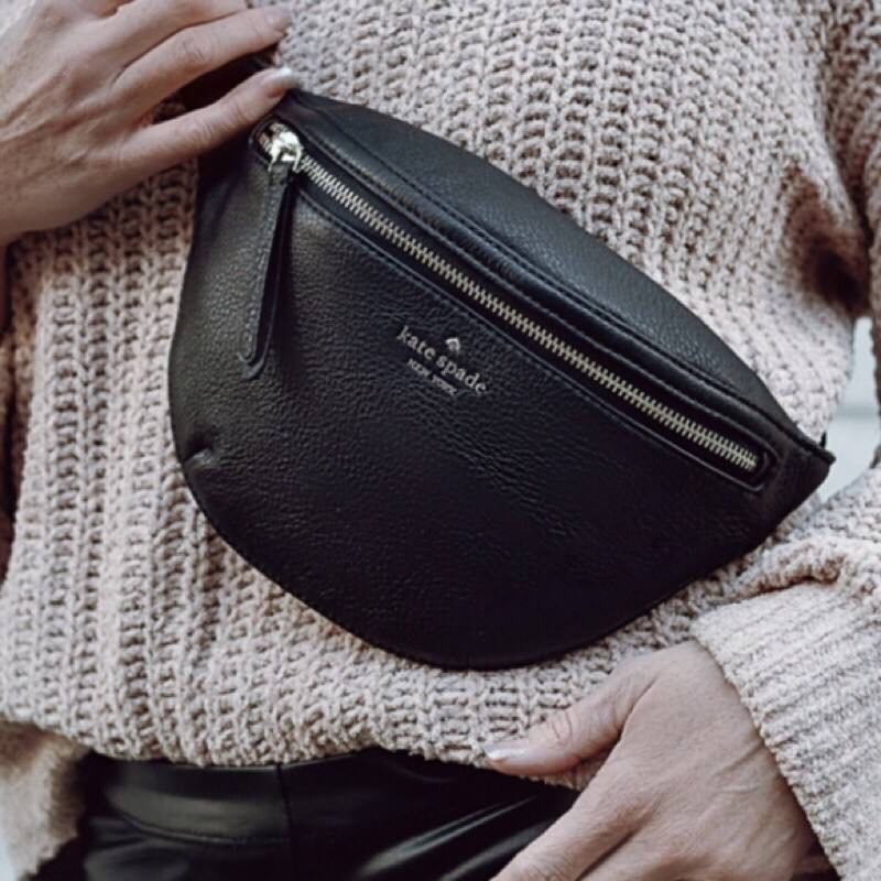 Kate spade chest bag Clearance