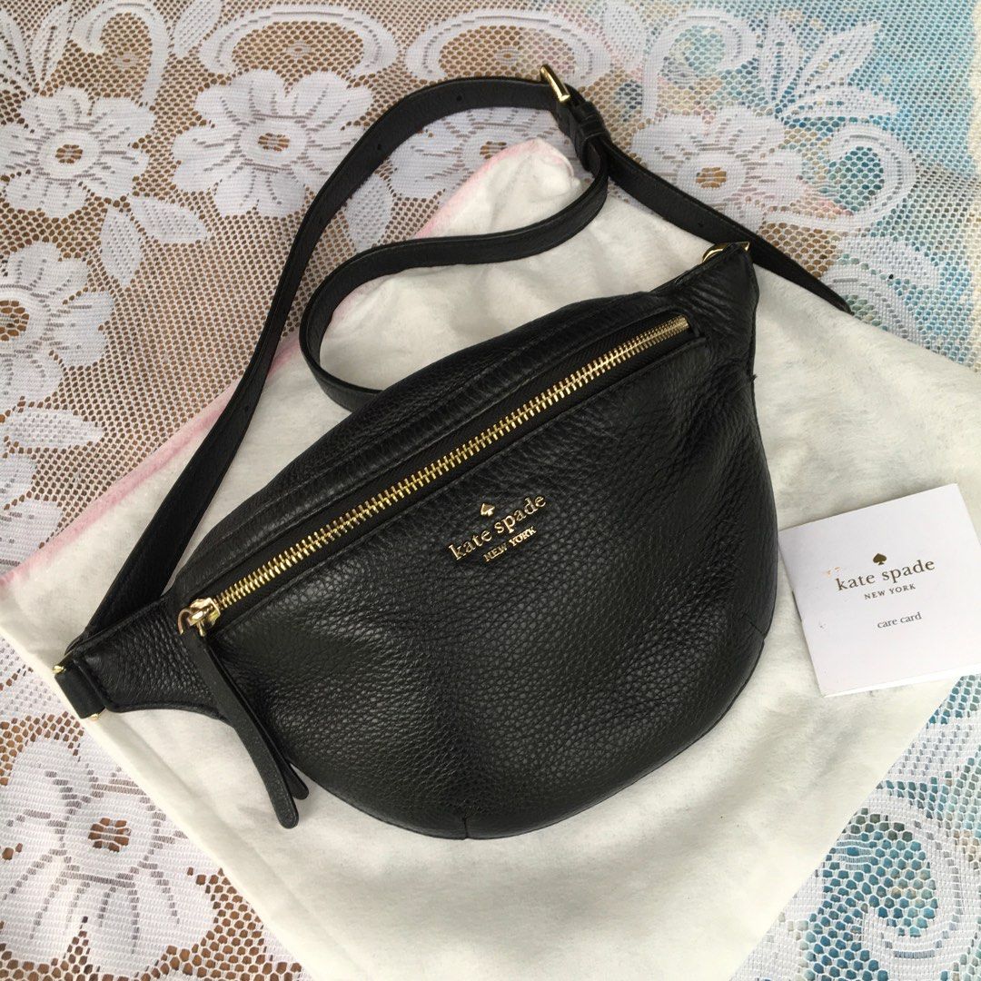 Kate spade chest bag Clearance
