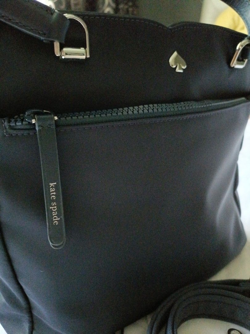 Kate Spade New York Jae medium satchel