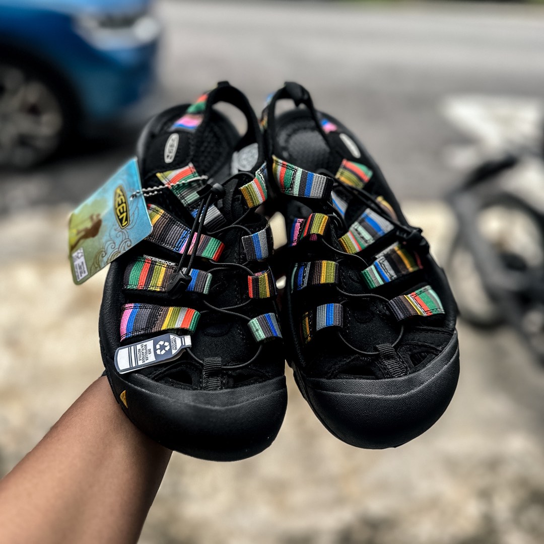 Keen Newport Retro Sandal