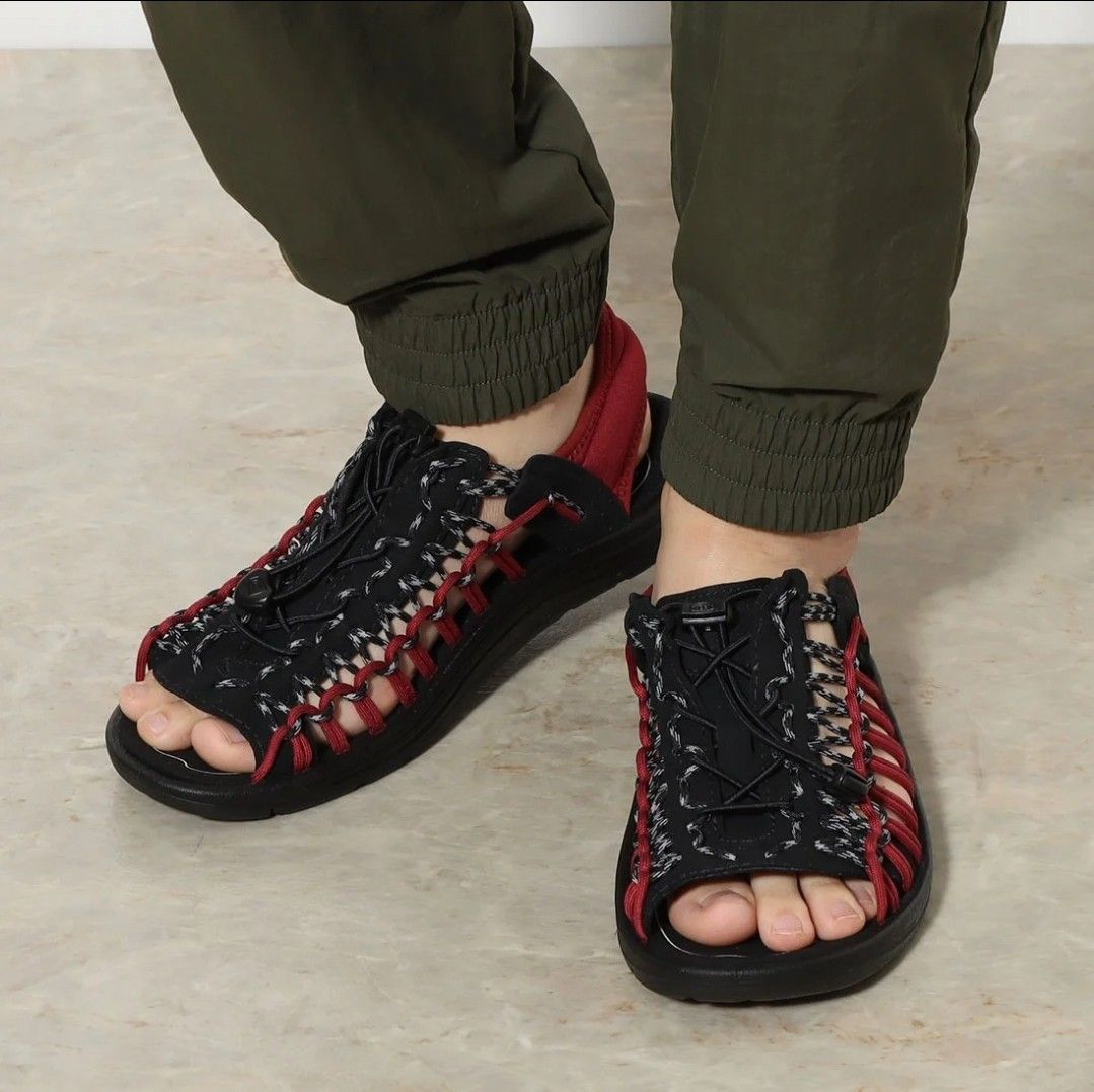 Men's keen discount uneek 2 sandals