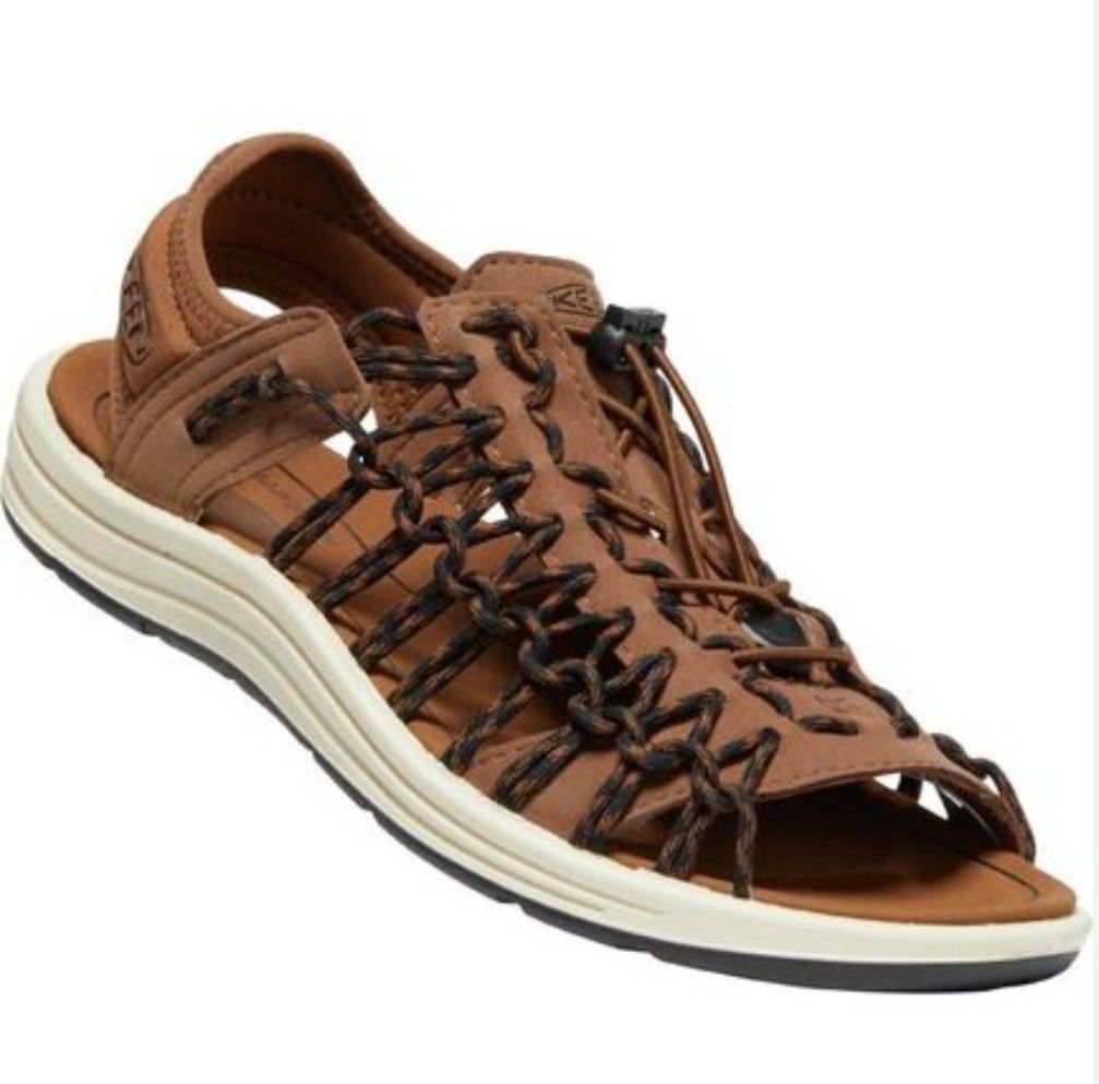 Men's keen best sale uneek 2 sandals