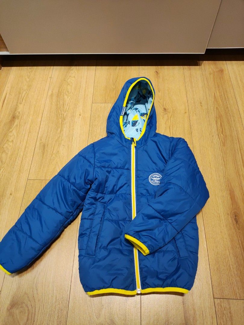 Childrens ski deals jackets on sale