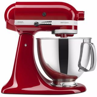 KitchenAid Stand Mixer 5-Blade Spiralizer Plus Attachment Set with Peel,  Core and Slice + Reviews, Crate & Barrel