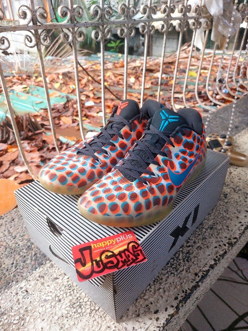 Kobe 11 em low 3d sales