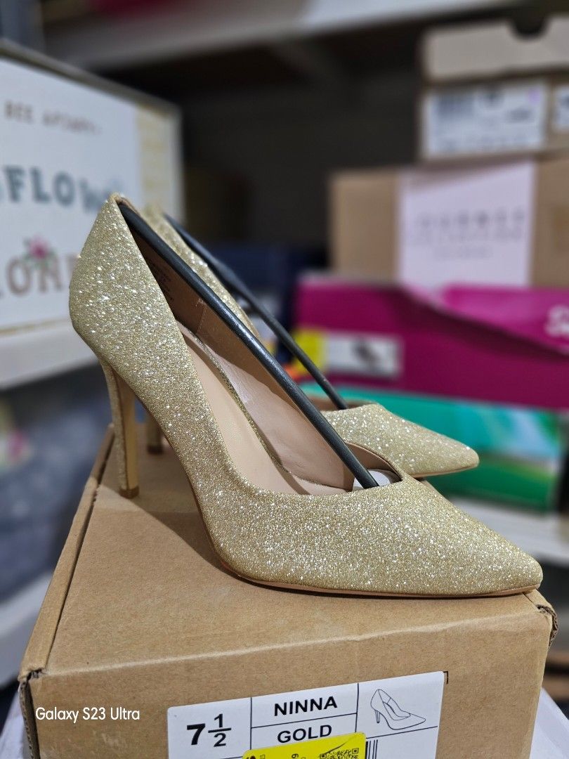 Kohls discount glitter shoes