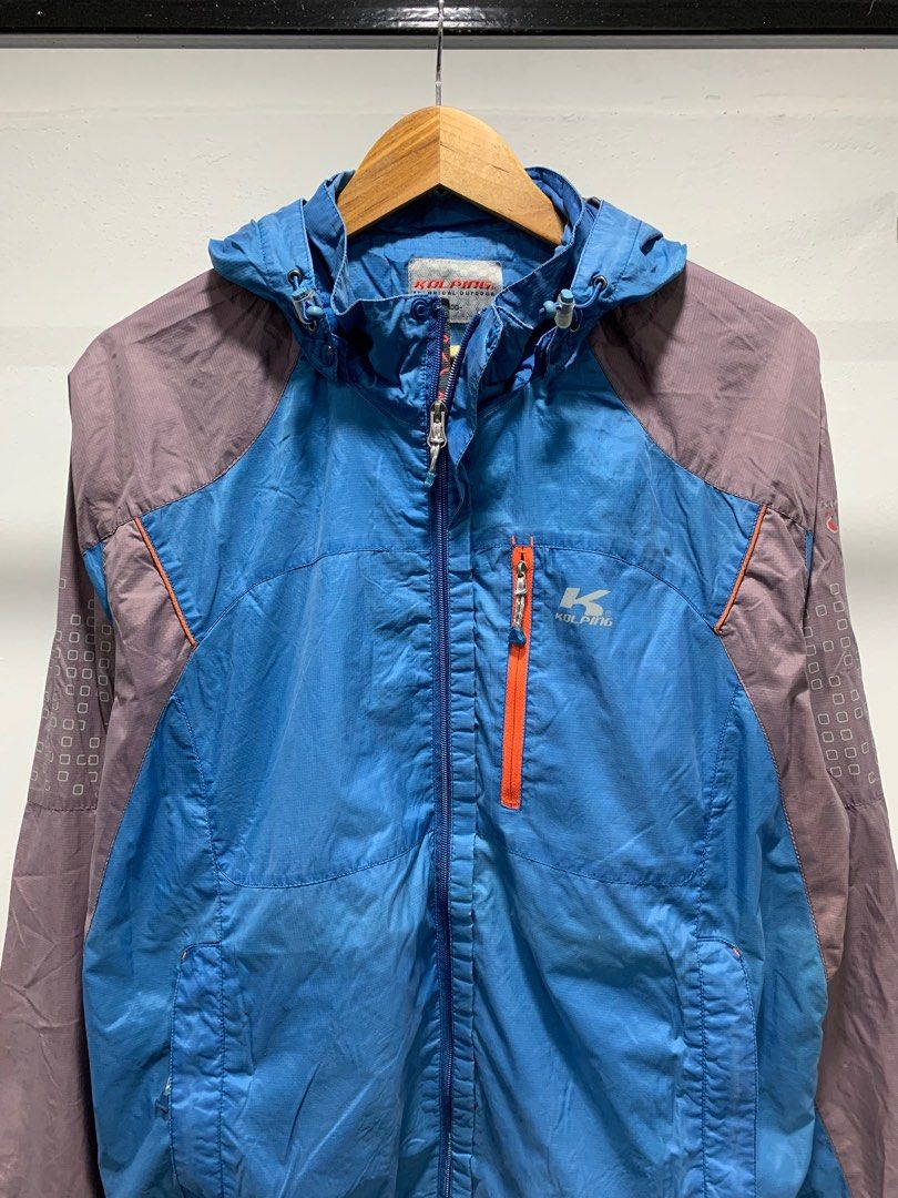 Kolping outdoor jacket sales