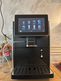 Konoseur Espresso Machine Fully Automatic