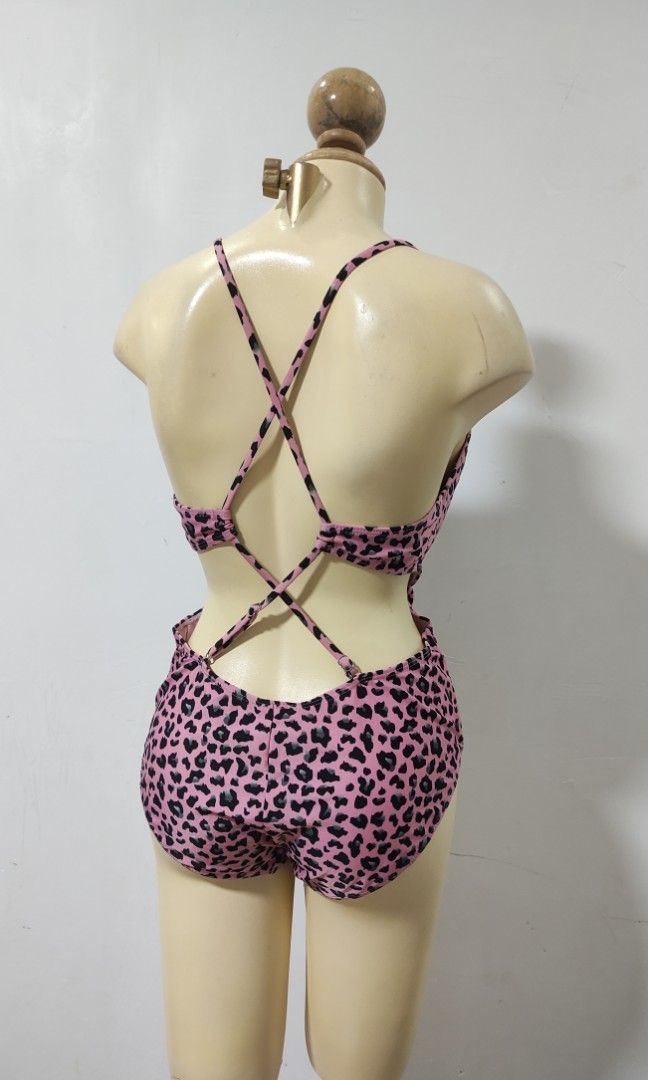 No boundaries 2025 swimsuit