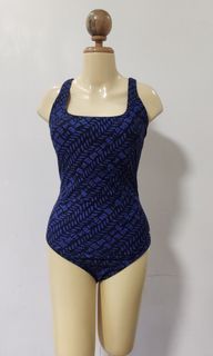 L: Speedo Swimsuit