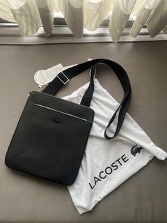 Lacoste + Women’s Chancato Shoulder Bag