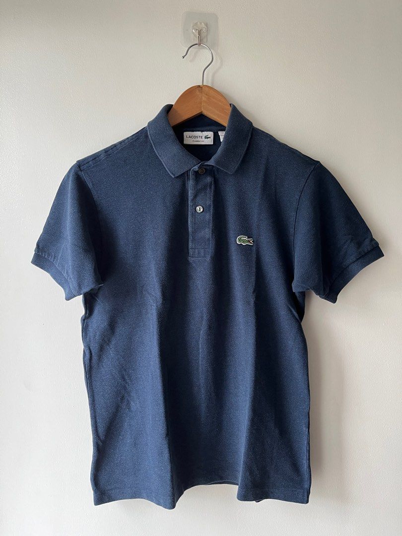 Polo sales lacoste rakuten