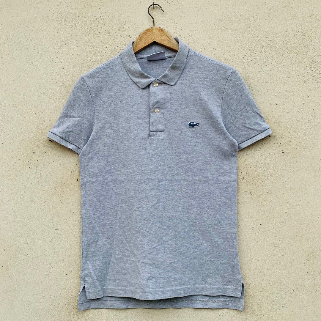 J crew lacoste polo hot sale