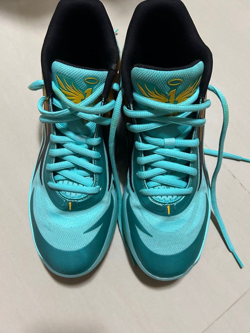 Lamelo 2 buzz city Men s Fashion Footwear Sneakers on Carousell
