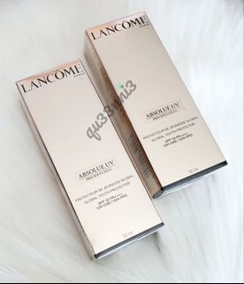 Lancome Absolue UV Global Youth Protector SPF 50 PA++++ (30ml)