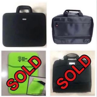 Laptop Bags & Protector Padding Sleeves