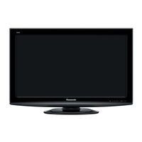 LCD TV PANASONIC 37" Viera TH-L37X10X - Kondisi Normal TV Only tanpa bracket dan pedestal no box