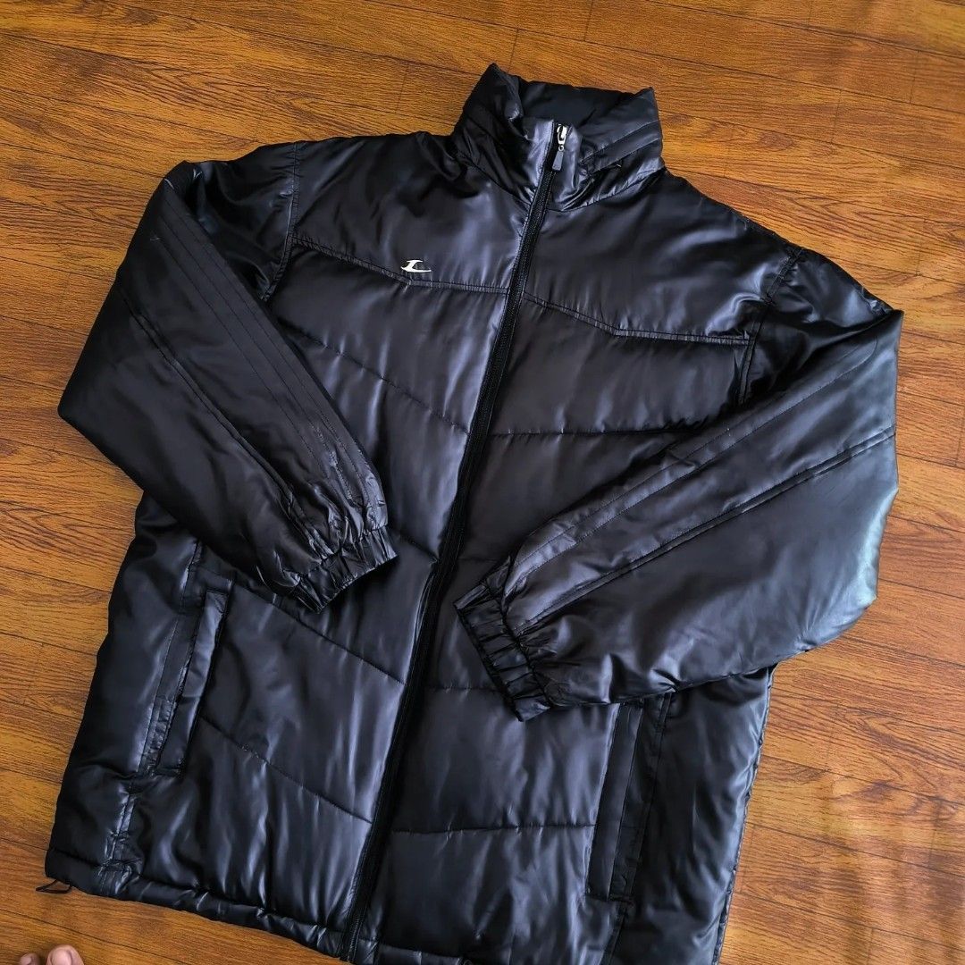 Lecaf winter outlet jacket